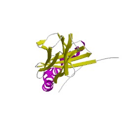 Image of CATH 3wexB