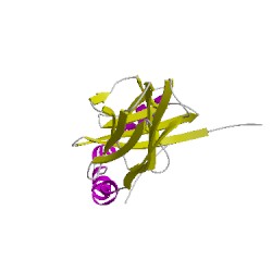 Image of CATH 3wexD