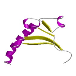 Image of CATH 3wexE01
