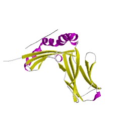 Image of CATH 3wexF
