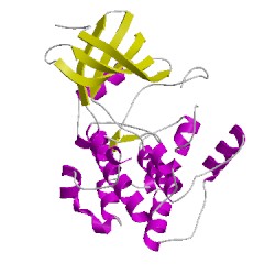 Image of CATH 3wf6A