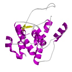 Image of CATH 3wf6A02