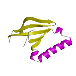 Image of CATH 3wf8A01