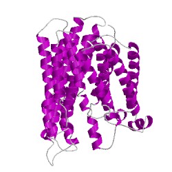 Image of CATH 3wfbB