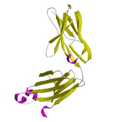 Image of CATH 3wfeL
