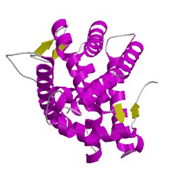 Image of CATH 3wfgA00