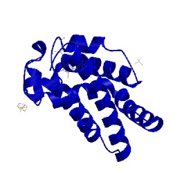 Image of CATH 3wfu