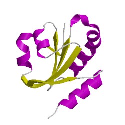 Image of CATH 3wgeA00