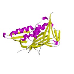 Image of CATH 3wgwB