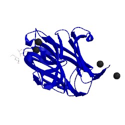 Image of CATH 3whu