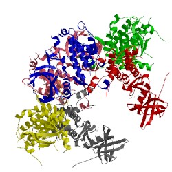 Image of CATH 3wi6