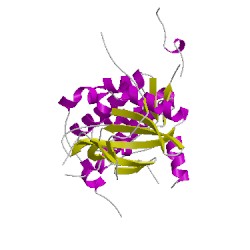 Image of CATH 3wi6D
