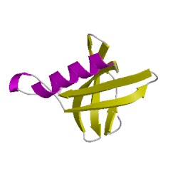 Image of CATH 3wi6F01