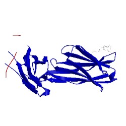 Image of CATH 3wif