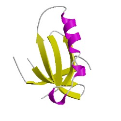 Image of CATH 3wigA01