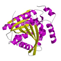 Image of CATH 3wj1A00