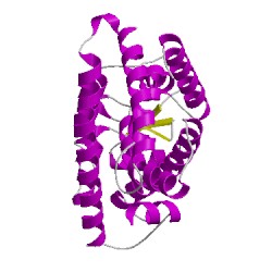 Image of CATH 3wj4A