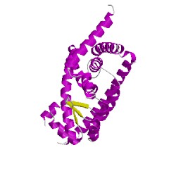 Image of CATH 3wj4B00