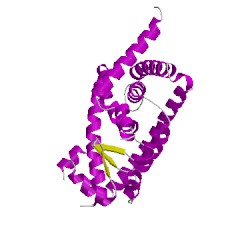 Image of CATH 3wj5B