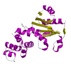 Image of CATH 3wjaA01
