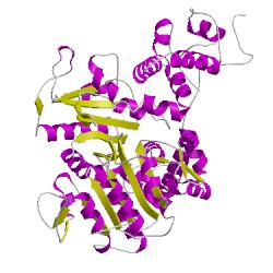 Image of CATH 3wjaB