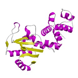 Image of CATH 3wjaB01