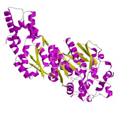 Image of CATH 3wk6A