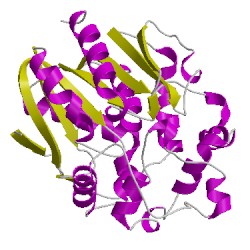 Image of CATH 3wk8A03