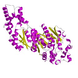 Image of CATH 3wk9A