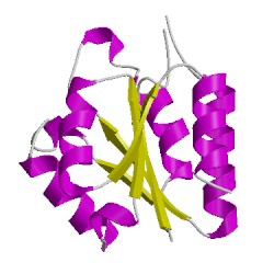 Image of CATH 3wk9A01