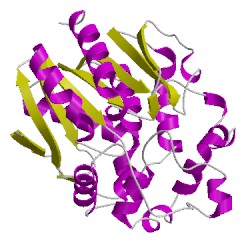 Image of CATH 3wk9A03