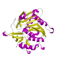 Image of CATH 3wl7A00