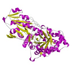 Image of CATH 3wlkX