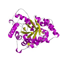 Image of CATH 3wlqA01