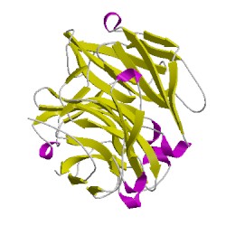 Image of CATH 3wn1A00