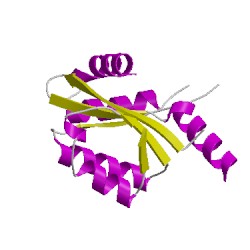 Image of CATH 3wneB00
