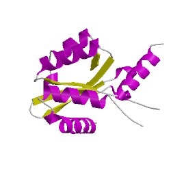 Image of CATH 3wngA