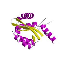 Image of CATH 3wngB