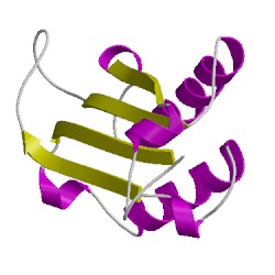 Image of CATH 3wntA00