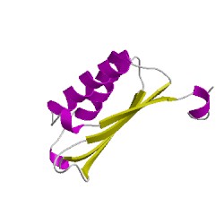 Image of CATH 3wntB