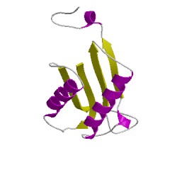 Image of CATH 3wntC