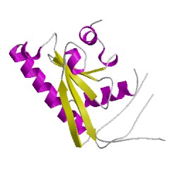 Image of CATH 3wo5A00