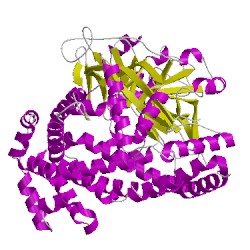 Image of CATH 3womB
