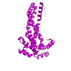Image of CATH 3worA02