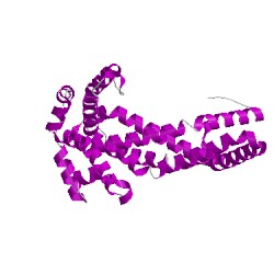 Image of CATH 3worB02
