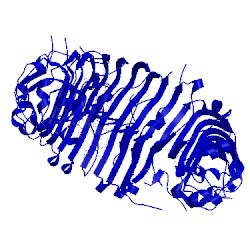 Image of CATH 3wpg