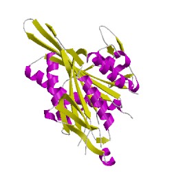 Image of CATH 3wpnA