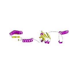 Image of CATH 3wprB