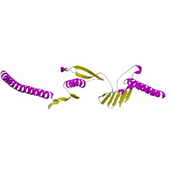 Image of CATH 3wprC