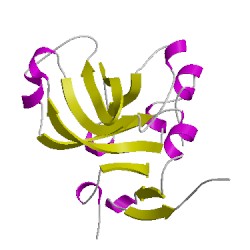 Image of CATH 3wqeA01